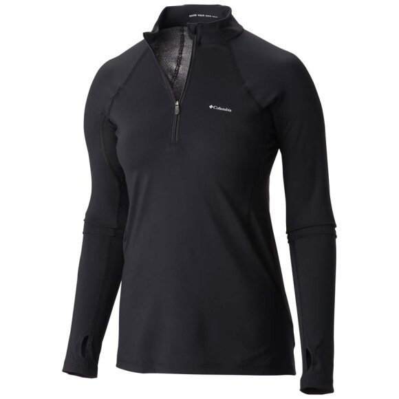 Columbia Sportswear - Midweight Stretch Long Sleeve Undertrøje