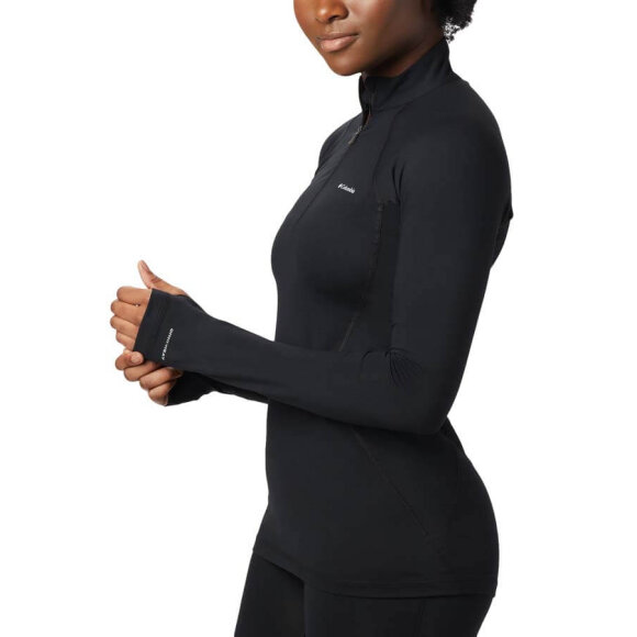 Columbia Sportswear - Midweight Stretch Long Sleeve Undertrøje