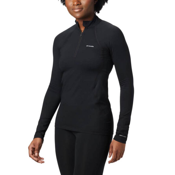 Columbia Sportswear - Midweight Stretch Long Sleeve Undertrøje