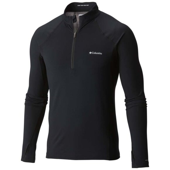 Columbia Sportswear - Undertrøje Midweight Stretch Long Sleeve