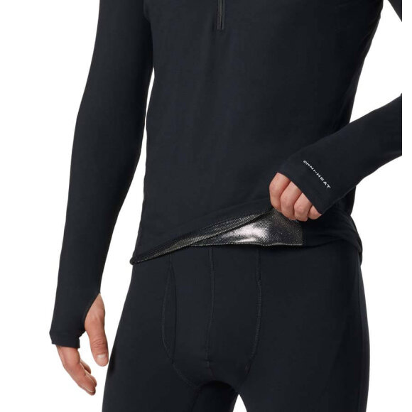 Columbia - Undertrøje Midweight Stretch Long Sleeve
