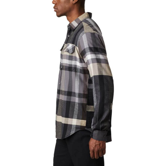 Columbia Sportswear - Flare Gun Stretch Flannel Skjorte