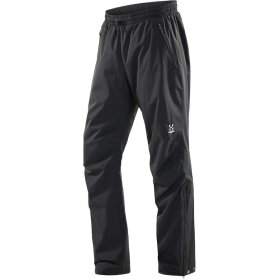 Haglöfs - Aero Pant Men True Black