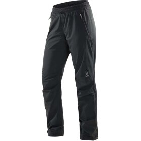 Haglöfs - Aero Pant Women True Black