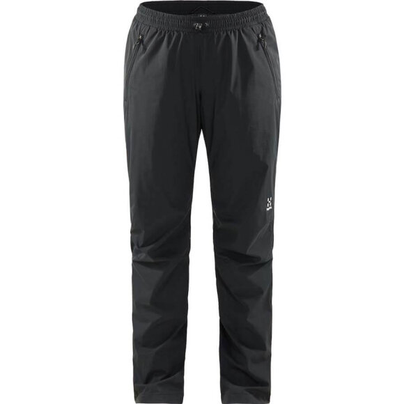 Haglöfs - Aero Pant Women True Black