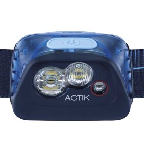 Petzl - Actik Lamp Blue