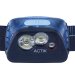 Petzl - Actik Lamp Blue