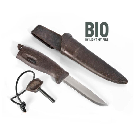 Light My Fire - Swedish FireKnife BIO 2i1