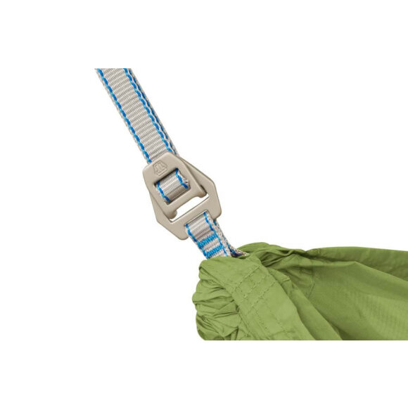 Hammock Set Pro Single Olive