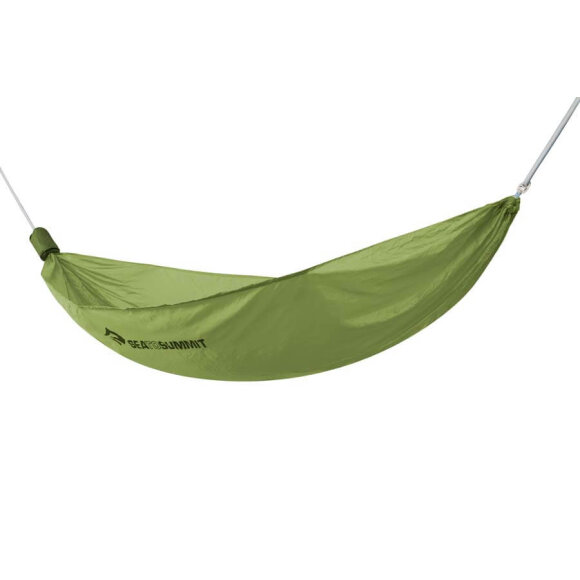 Hammock Set Pro Single Olive
