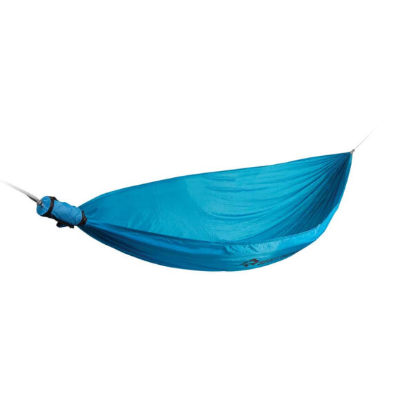 Sea To Summit - Hammock Set Pro Single Blue