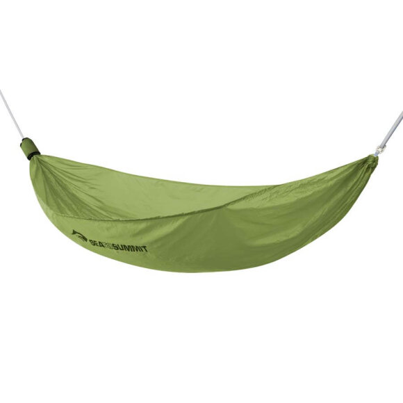 Sea To Summit - Hammock Set Pro Double Olive