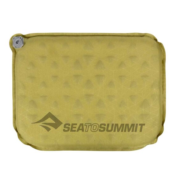 Sea To Summit - Delta V Seat Olive