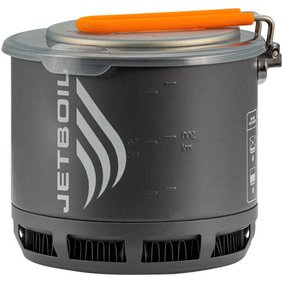 Jetboil - Jetboil Stash Carbon