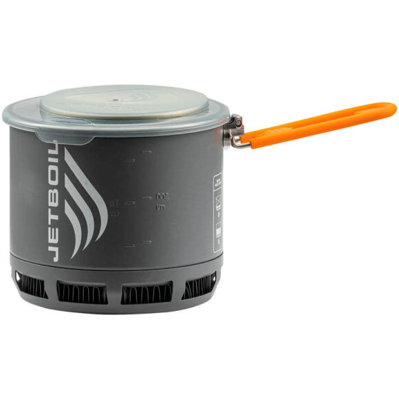 Jetboil - Jetboil Stash Carbon