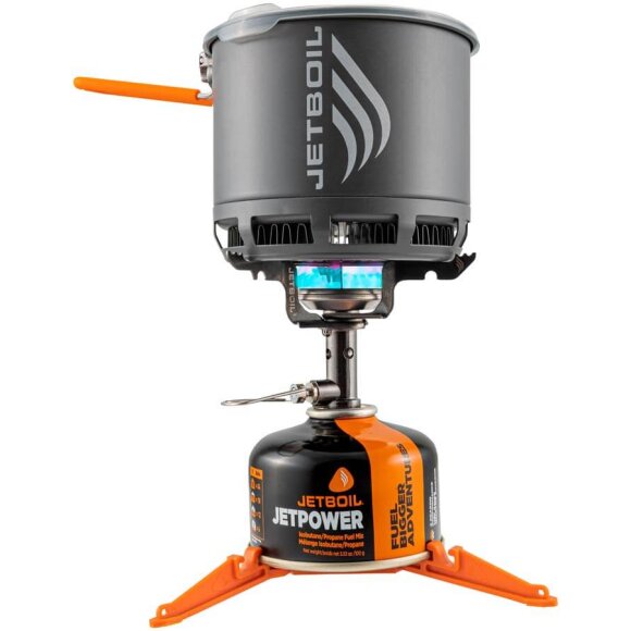 Jetboil - Jetboil Stash Carbon