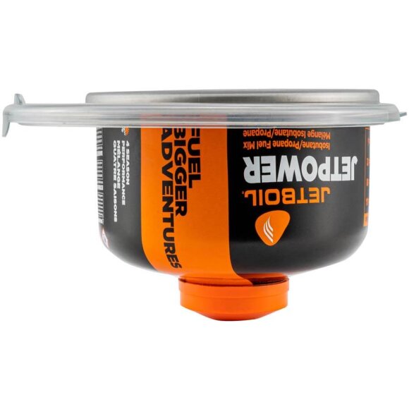 Jetboil - Jetboil Stash Carbon