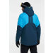 Tenson - Svensk outdoorbrand - outdoortøj - Brant M Blue