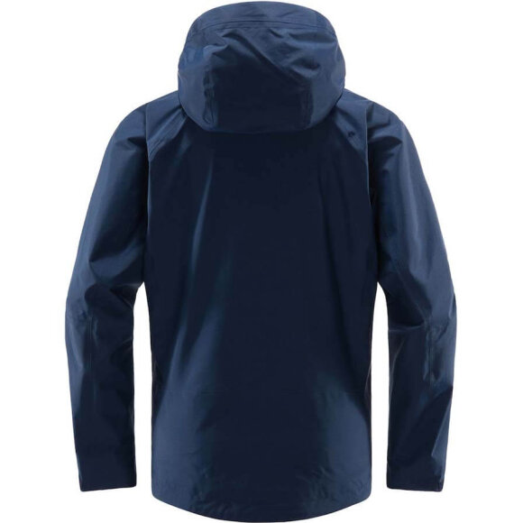 Haglöfs - Astral GTX Jacket W Tarn Blue