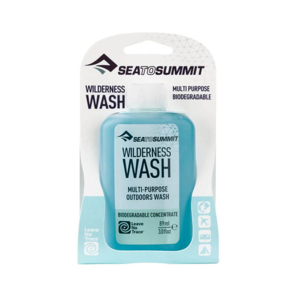 Sea To Summit - Multipurpose Outdoor Wash