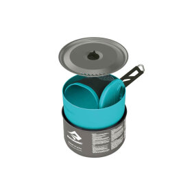 Sea To Summit - Alpha Pot Cook Set 1,1