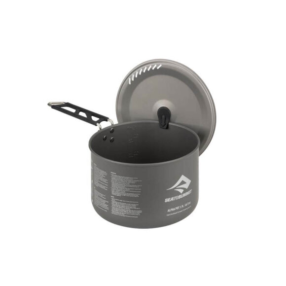 Sea To Summit - Alpha Pot Cook Set 1,1