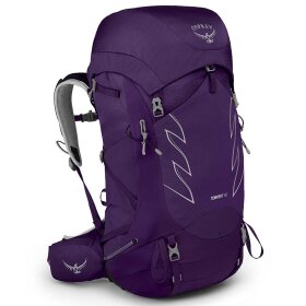 Osprey - Tempest 50 Violac Purple W