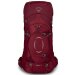 Osprey - Ariel 55 Claret Red W