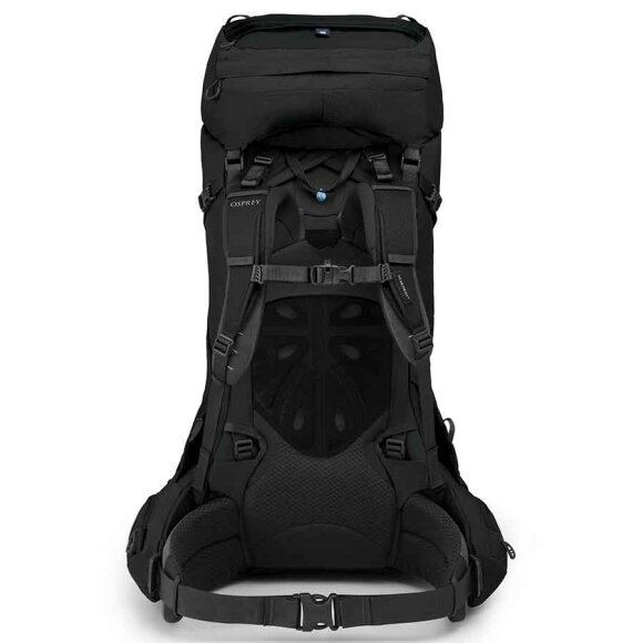 Osprey - Aether 65 Black