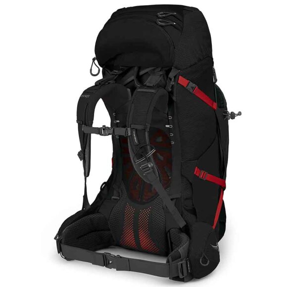 Osprey - Aether Plus 70 Black