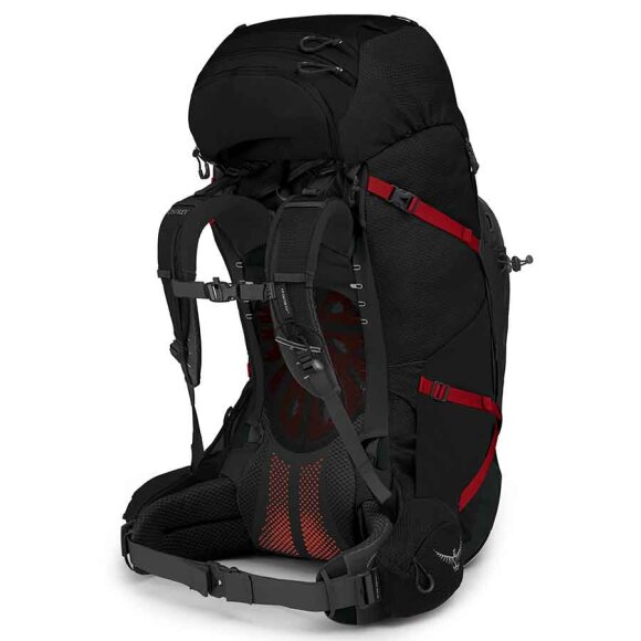 Osprey - Aether Plus 85 Black