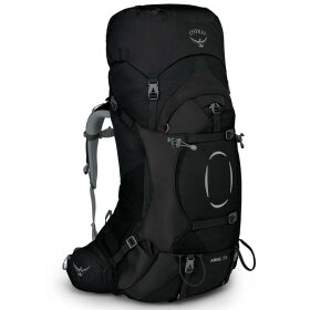 Osprey - Ariel 55 Black W