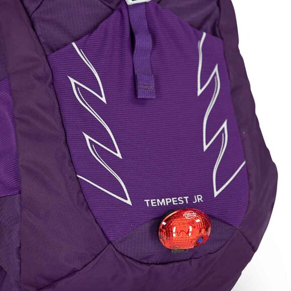 Osprey - Tempest 14 Jr Violac Purple