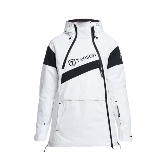 Tenson - Svensk outdoorbrand - outdoortøj - Aerismo Anorak W