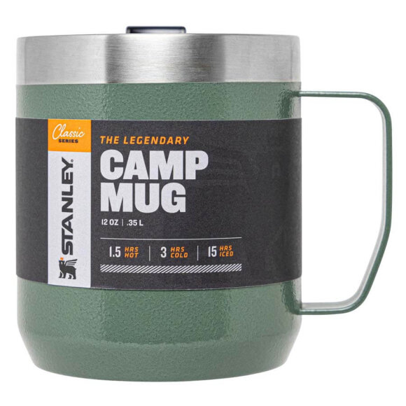 Stanley - Legendary Camp Mug 0,35 Liter