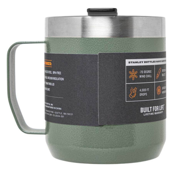 Stanley - Legendary Camp Mug 0,35 Liter