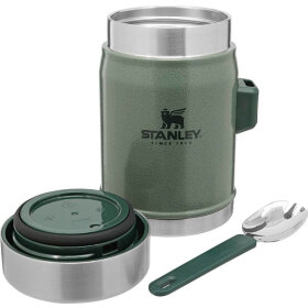 Stanley - Legendary Food Jar og Spork