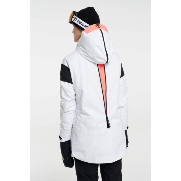 Tenson - Svensk outdoorbrand - outdoortøj - Aerismo Anorak W