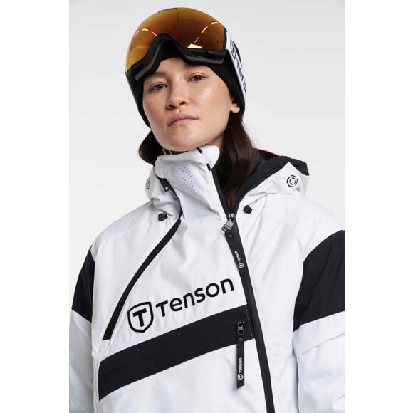 Tenson - Svensk outdoorbrand - outdoortøj - Aerismo Anorak W