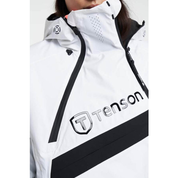 Tenson - Svensk outdoorbrand - outdoortøj - Aerismo Anorak W