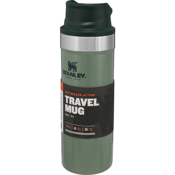 Stanley - Trigger Action Travel Mug 0,47 liter