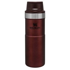 Stanley - Termokrus Trigger Action Travel Mug 0,47 liter