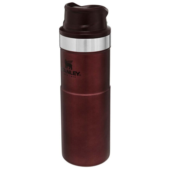 Stanley - Termokrus Trigger Action Travel Mug 0,47 liter