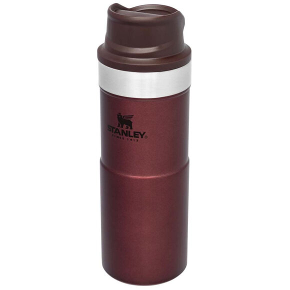 Stanley - Termokrus Trigger Action Travel Mug 0,47 liter