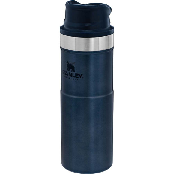 Stanley - Trigger Action Travel Mug 0,47 lliter