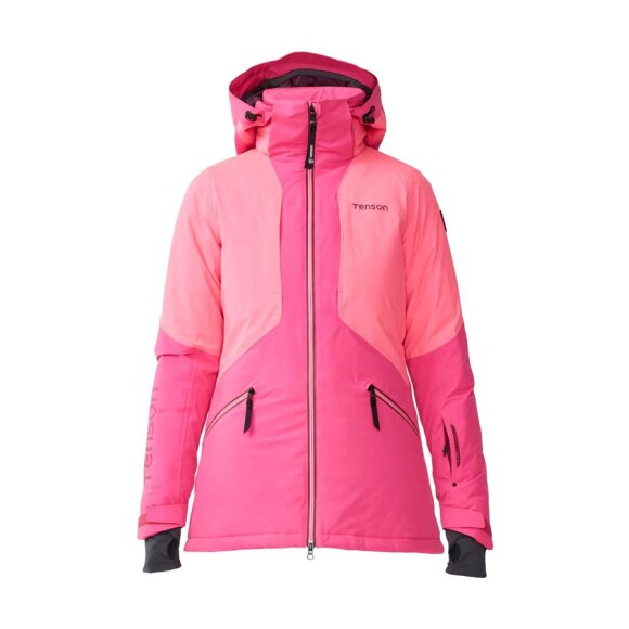 Tenson - Svensk outdoorbrand - outdoortøj - Blizza