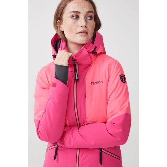 Tenson - Svensk outdoorbrand - outdoortøj - Blizza