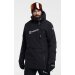 Tenson - Svensk outdoorbrand - outdoortøj - Aerismo Anorak M Black