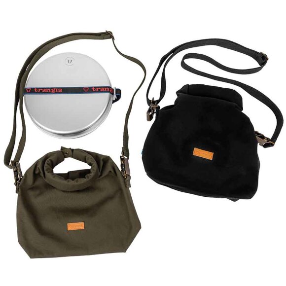 Trangia - Trangia Roll Top Bag Stove 25