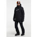 Tenson - Svensk outdoorbrand - outdoortøj - Aerismo Anorak M Black